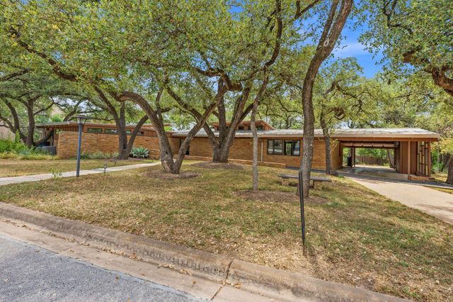 407 Almarion DR, Austin, TX 78746