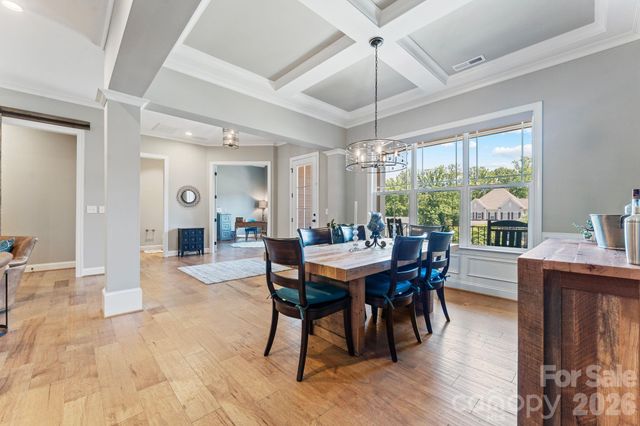 115 Hillside Cove Court, Mooresville, NC 28117