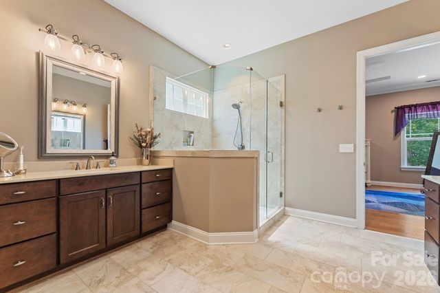 115 Hillside Cove Court, Mooresville, NC 28117