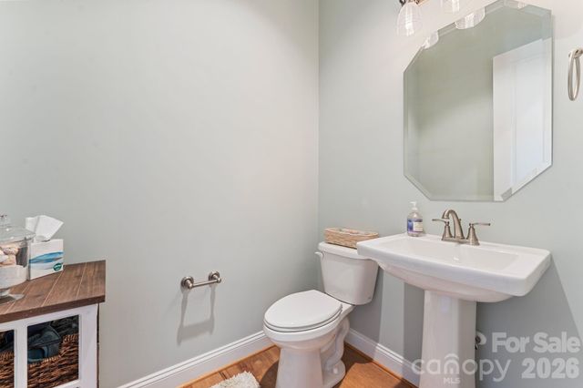 115 Hillside Cove Court, Mooresville, NC 28117