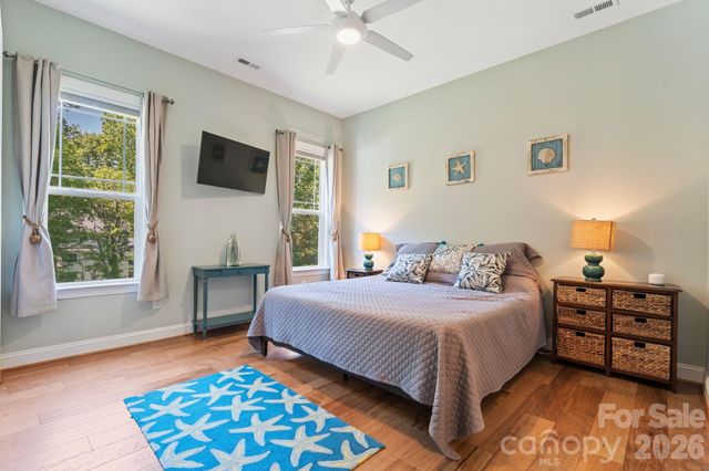 115 Hillside Cove Court, Mooresville, NC 28117