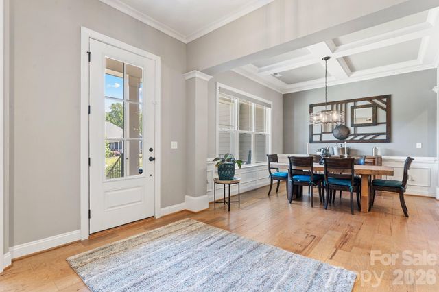 115 Hillside Cove Court, Mooresville, NC 28117