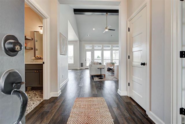 3905 Bandera Trail, Norman, OK 73069