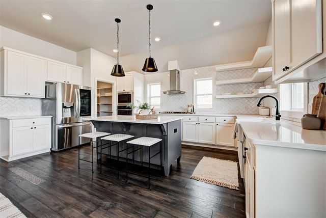 3905 Bandera Trail, Norman, OK 73069