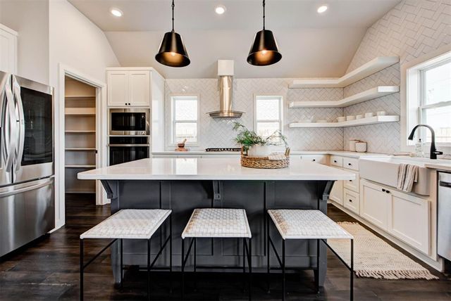 3905 Bandera Trail, Norman, OK 73069