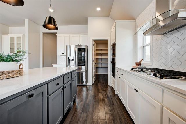 3905 Bandera Trail, Norman, OK 73069