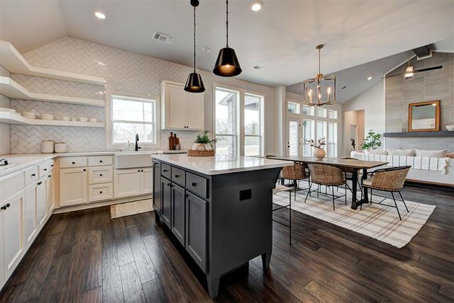 3905 Bandera Trail, Norman, OK 73069