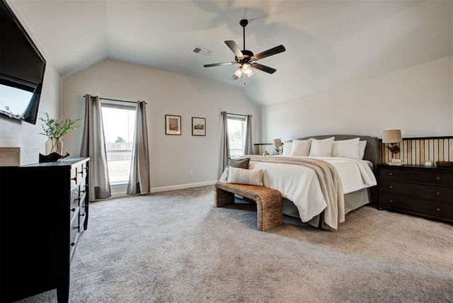 3905 Bandera Trail, Norman, OK 73069