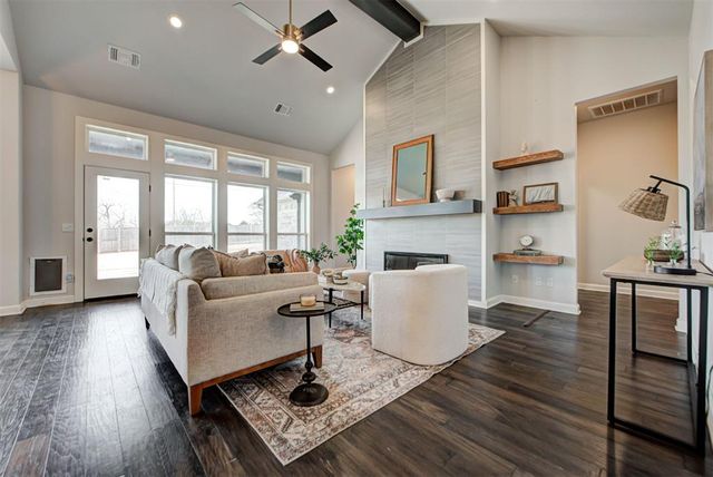 3905 Bandera Trail, Norman, OK 73069