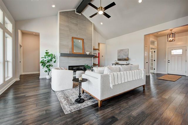 3905 Bandera Trail, Norman, OK 73069