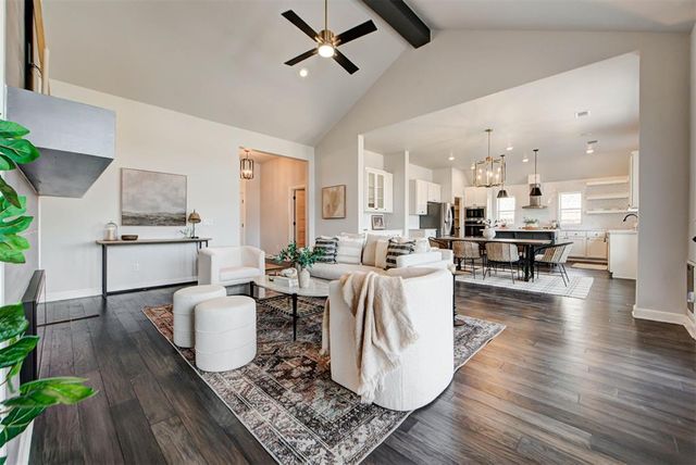 3905 Bandera Trail, Norman, OK 73069