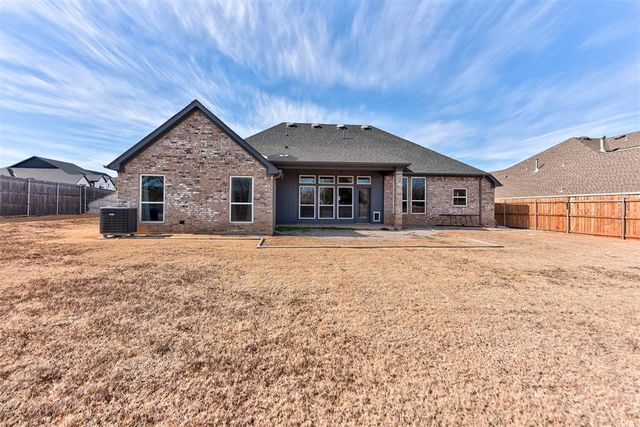 3905 Bandera Trail, Norman, OK 73069