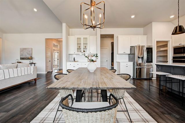 3905 Bandera Trail, Norman, OK 73069