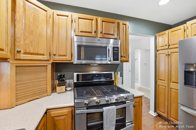 5628 Bethanne Drive SW, Wyoming, MI 49418