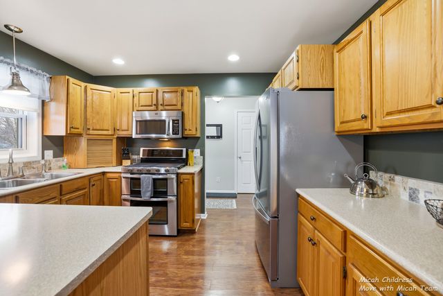 5628 Bethanne Drive SW, Wyoming, MI 49418