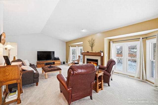 5628 Bethanne Drive SW, Wyoming, MI 49418