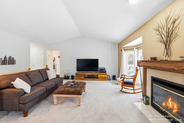 5628 Bethanne Drive SW, Wyoming, MI 49418