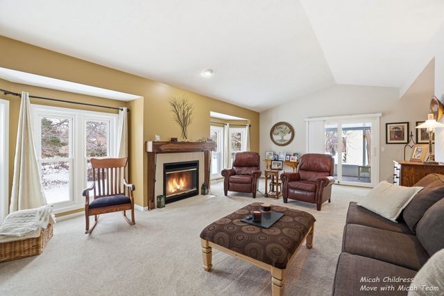 5628 Bethanne Drive SW, Wyoming, MI 49418