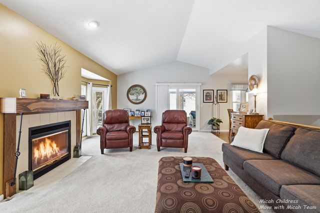 5628 Bethanne Drive SW, Wyoming, MI 49418