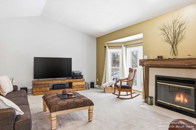 5628 Bethanne Drive SW, Wyoming, MI 49418