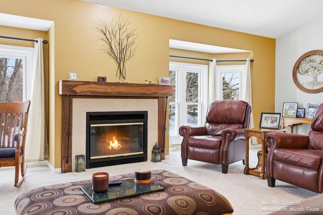 5628 Bethanne Drive SW, Wyoming, MI 49418