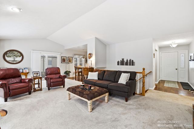 5628 Bethanne Drive SW, Wyoming, MI 49418