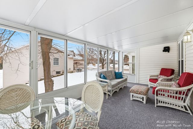 5628 Bethanne Drive SW, Wyoming, MI 49418