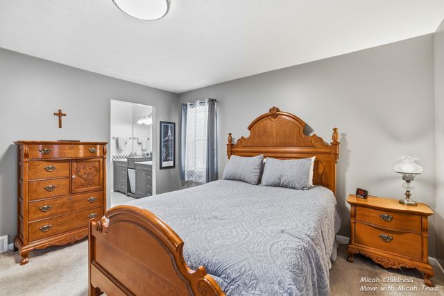 5628 Bethanne Drive SW, Wyoming, MI 49418