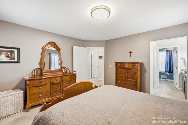 5628 Bethanne Drive SW, Wyoming, MI 49418