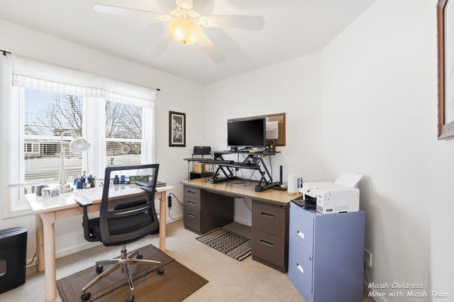 5628 Bethanne Drive SW, Wyoming, MI 49418