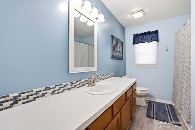 5628 Bethanne Drive SW, Wyoming, MI 49418