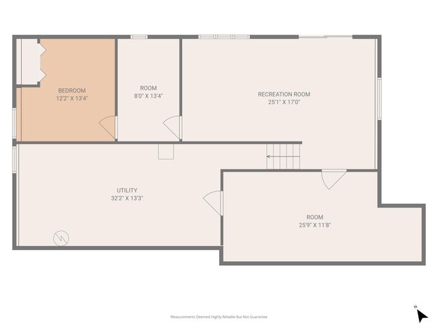 5628 Bethanne Drive SW, Wyoming, MI 49418