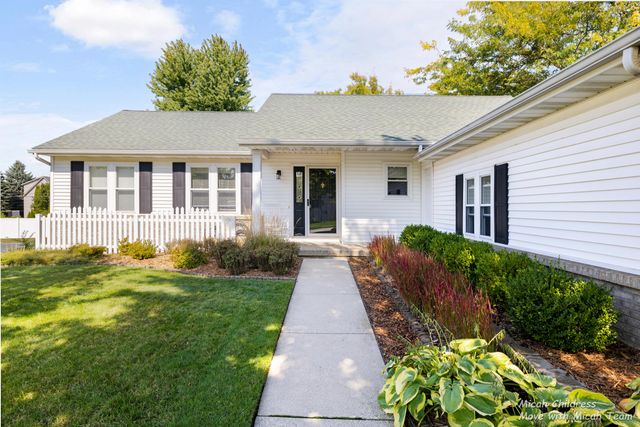 5628 Bethanne Drive SW, Wyoming, MI 49418