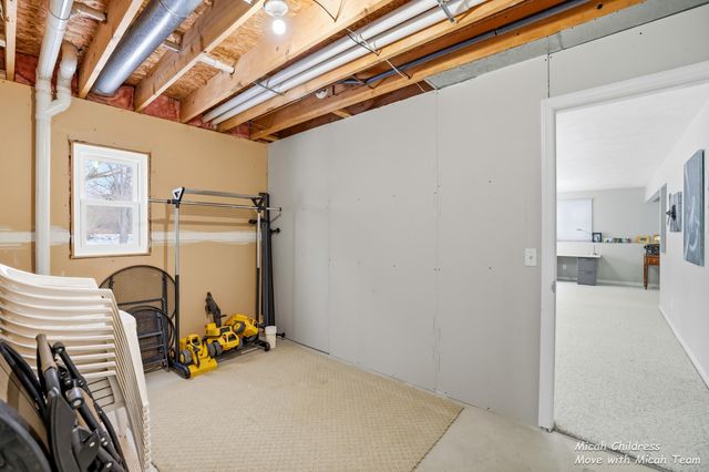 5628 Bethanne Drive SW, Wyoming, MI 49418