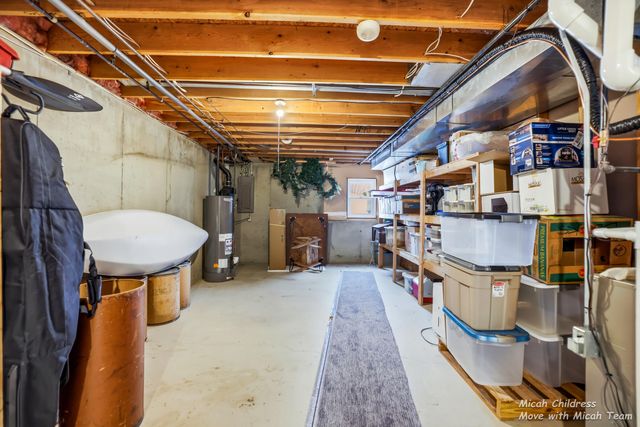 5628 Bethanne Drive SW, Wyoming, MI 49418