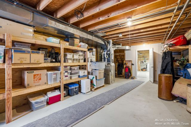 5628 Bethanne Drive SW, Wyoming, MI 49418