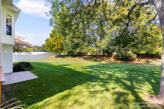 5628 Bethanne Drive SW, Wyoming, MI 49418