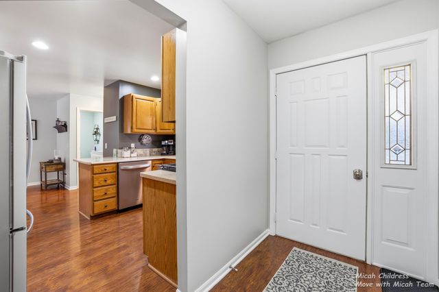 5628 Bethanne Drive SW, Wyoming, MI 49418