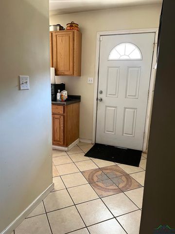 1515 Evans St., Marshall, TX 75670