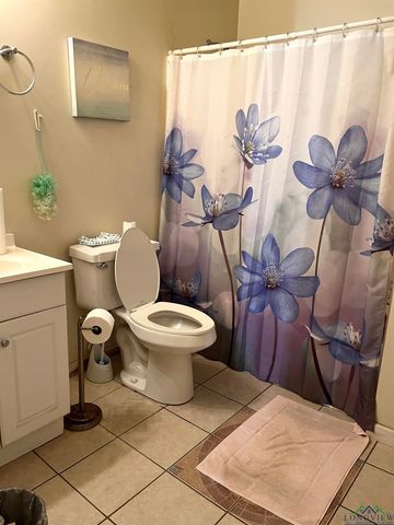 1515 Evans St., Marshall, TX 75670