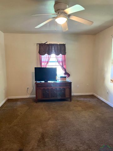 1515 Evans St., Marshall, TX 75670