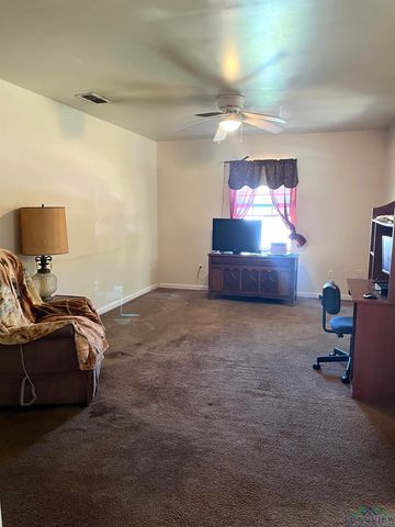 1515 Evans St., Marshall, TX 75670