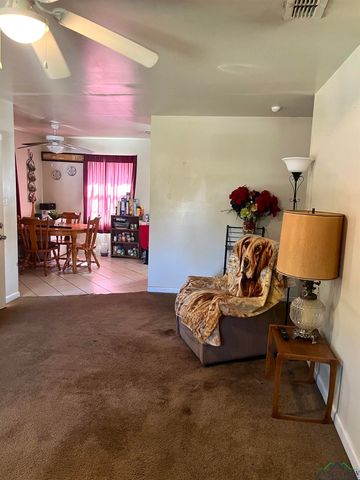 1515 Evans St., Marshall, TX 75670