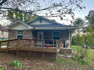 1515 Evans St., Marshall, TX 75670