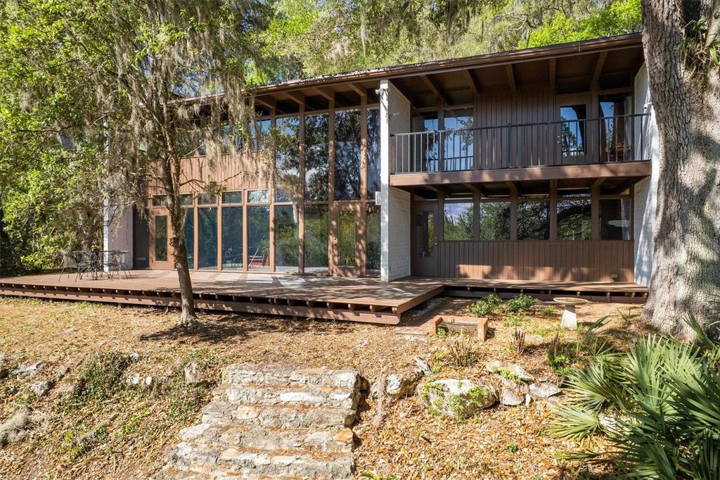 Image 1 of property listing at 6424 SW 26TH PL, Gainesville, FL 32608