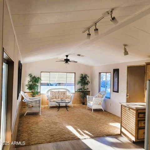 8103 E SOUTHERN Avenue 24, Mesa, AZ 85209