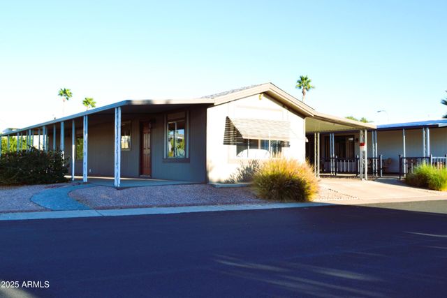 8103 E SOUTHERN Avenue 24, Mesa, AZ 85209