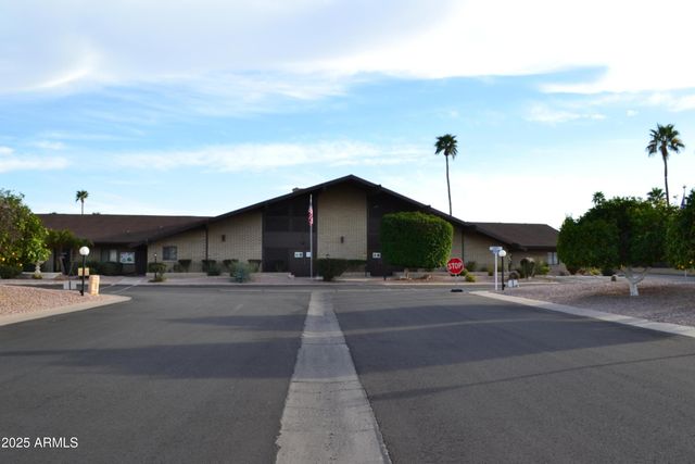 8103 E SOUTHERN Avenue 24, Mesa, AZ 85209