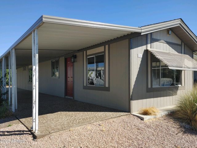 8103 E SOUTHERN Avenue 24, Mesa, AZ 85209