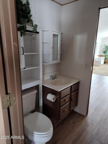 8103 E SOUTHERN Avenue 24, Mesa, AZ 85209